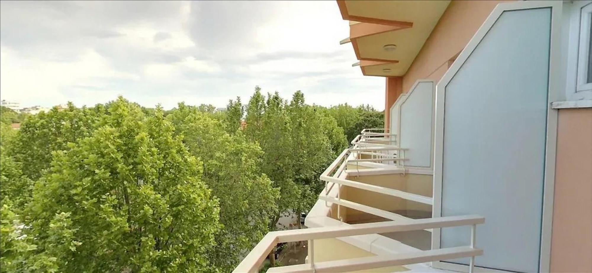 Hotel Milord Cesenatico Esterno foto