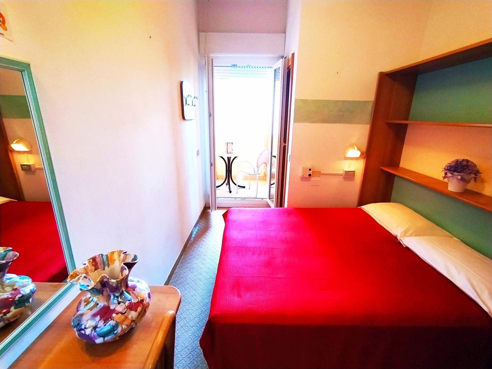 Hotel Milord Cesenatico Esterno foto